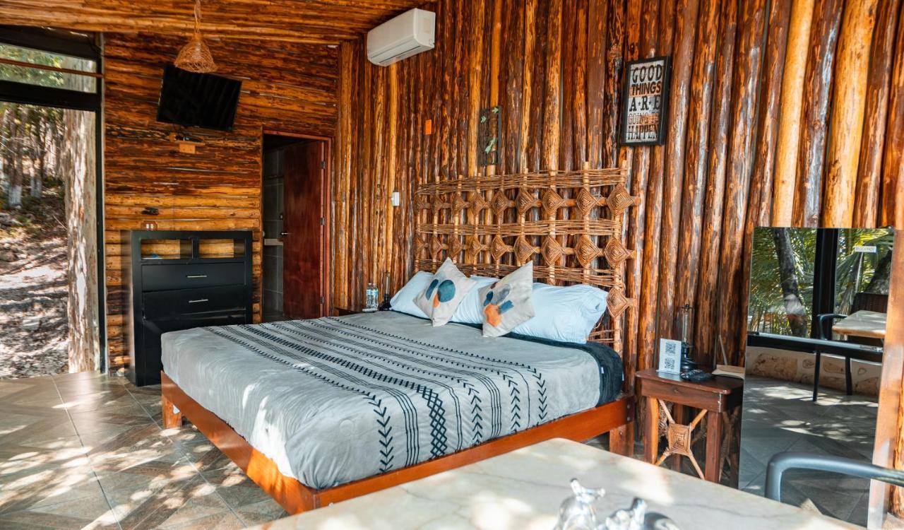 Hotel Wayak Бакалар Екстер'єр фото