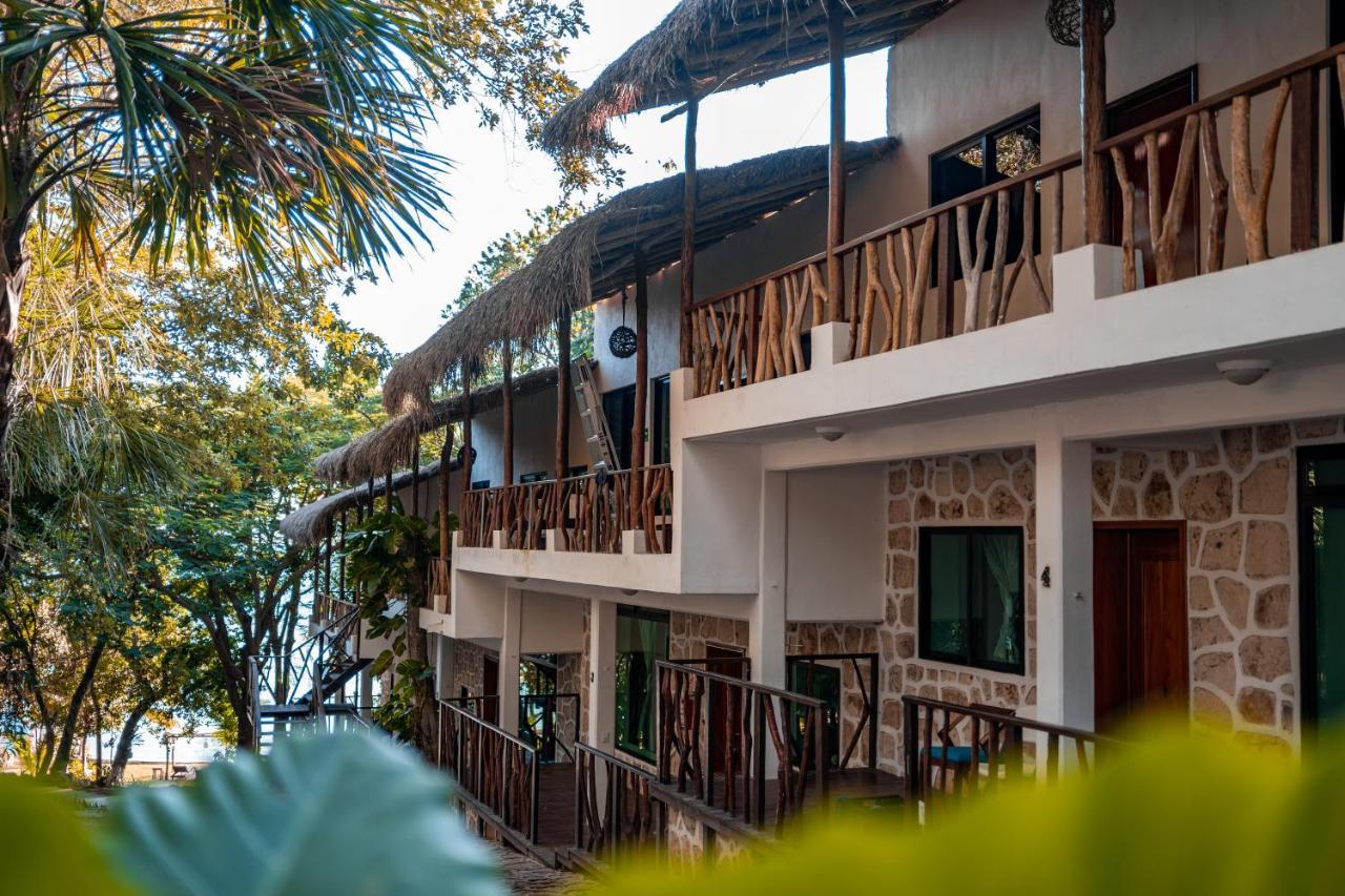 Hotel Wayak Бакалар Екстер'єр фото